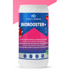 BIOBOOSTER+ 6m3